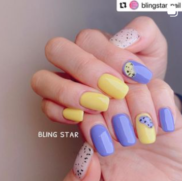 VERYGOODNAIL V12 (Flamingo, Summer Collection)