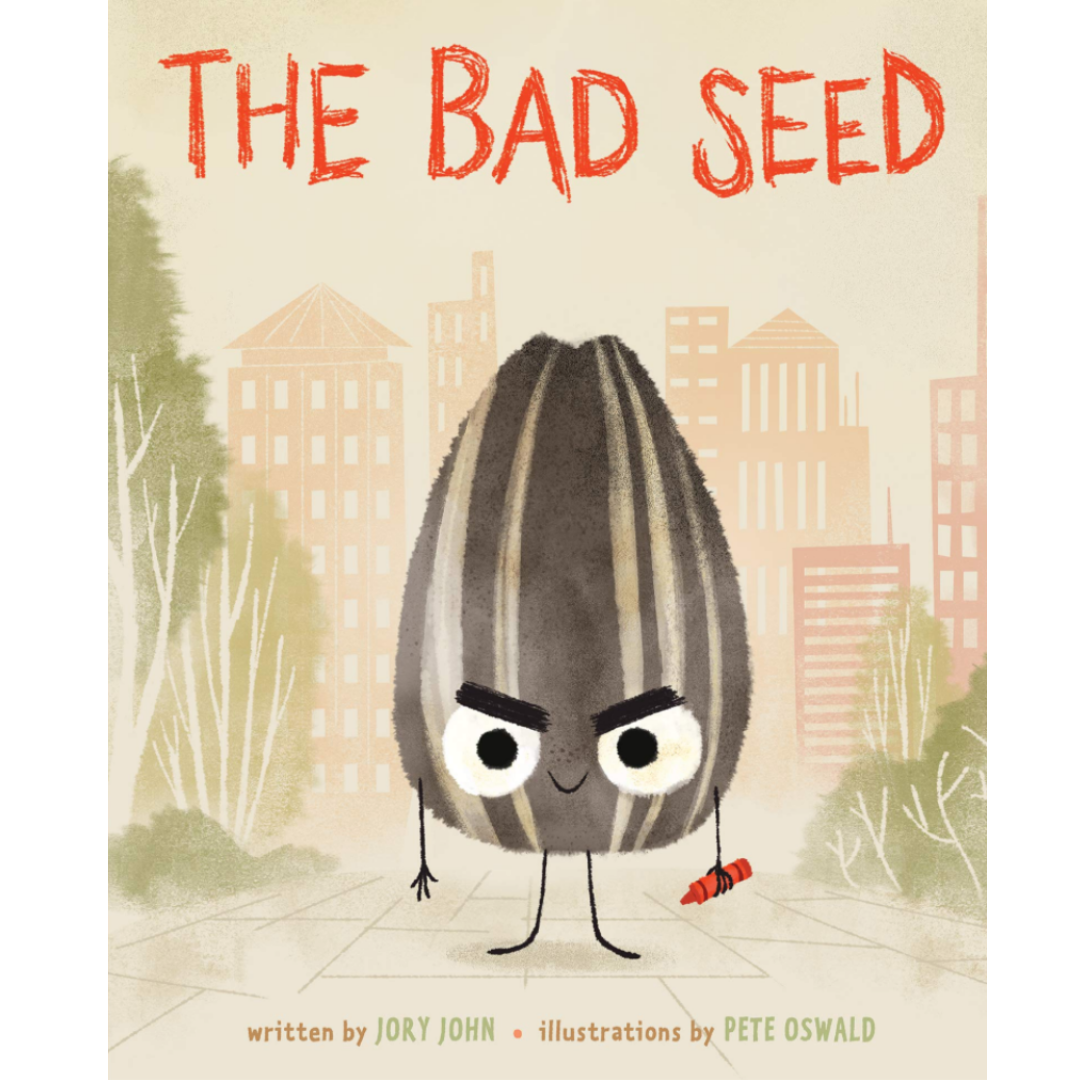 The Bad Seed (Paperback)