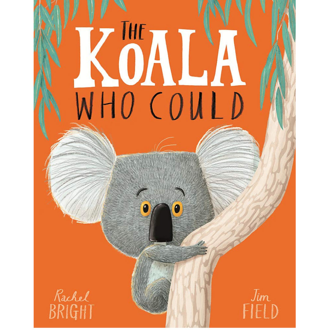 The Koala Who Could (Paperback)