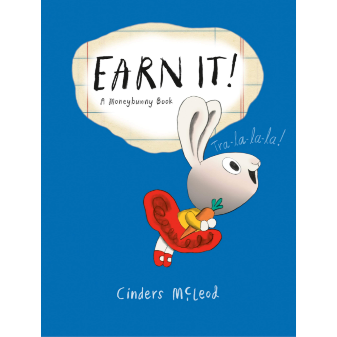 Earn it (Paperback)