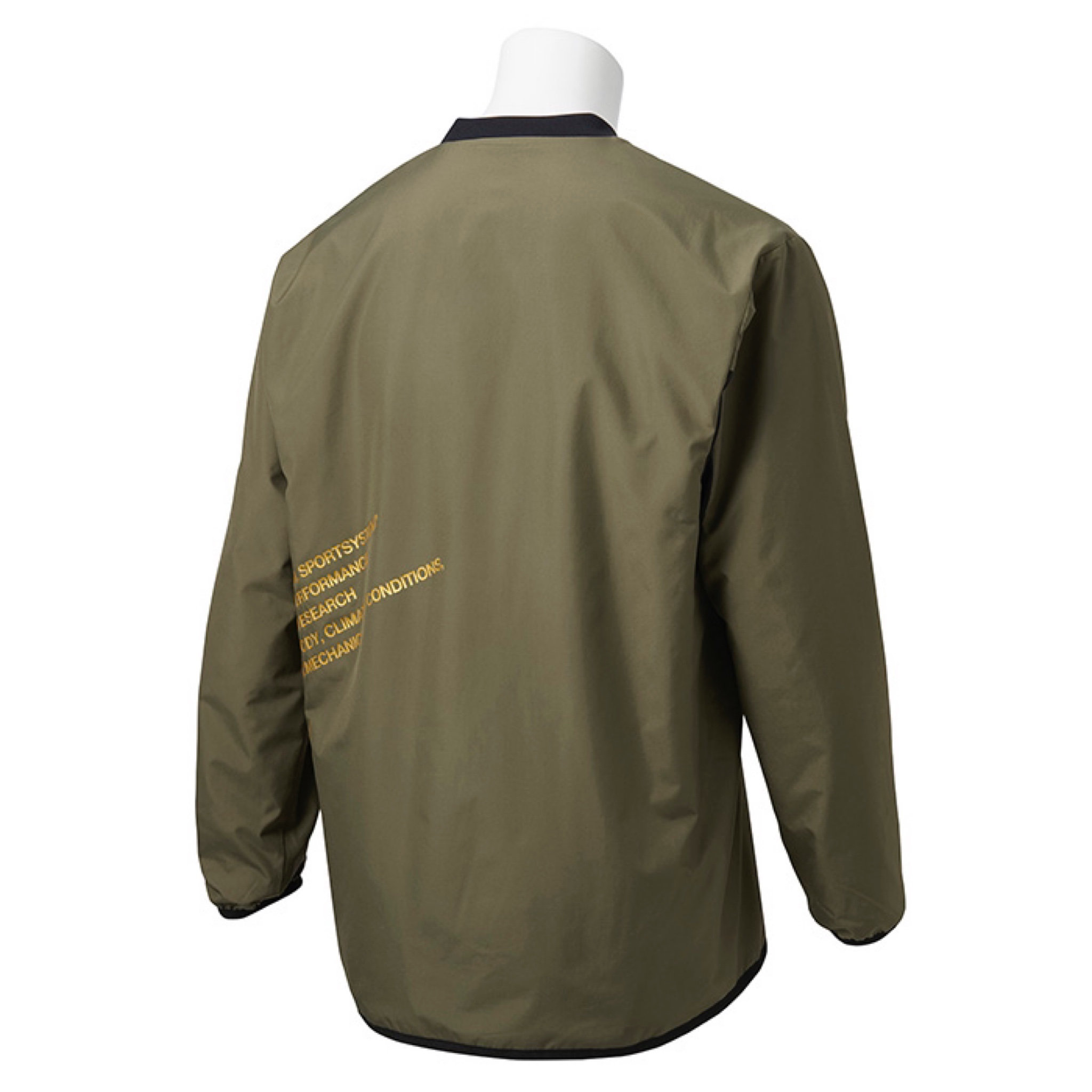 石川祐希　DESCENTE３点セット キャンペーン開催】 DESCENTE STOREオンライン限定 対象商品購入で石川