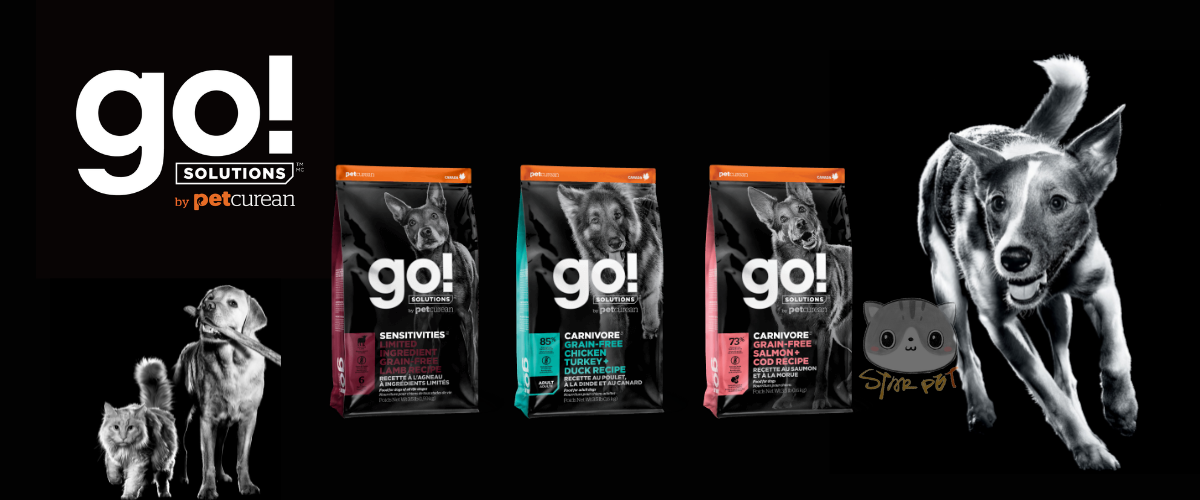go狗糧,go solutions,狗糧,go solutions狗糧,加拿大狗糧,go dog food,petgo,dog food,go狗糧好唔好,無穀物狗糧,天然狗糧,成犬糧,幼犬糧,寵物用品,starpethk,starpet