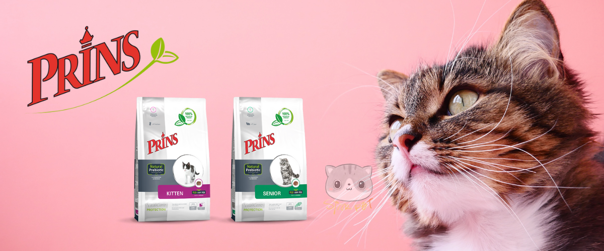 prins貓糧,prins,貓糧,細胞鹽貓糧,荷蘭貓糧,幼貓糧,老貓糧,prins petfoods,prins貓糧好唔好,無穀物貓糧,天然貓糧,成貓糧,寵物用品,starpethk,starpet,petshop