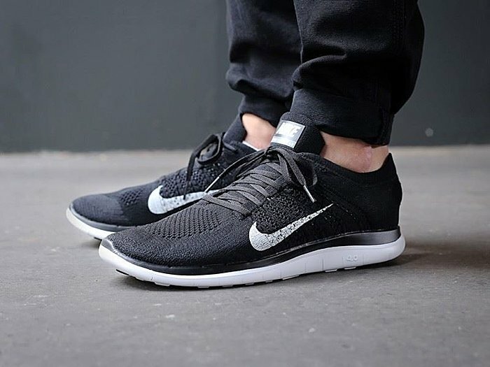 Nike best sale flyknit 4