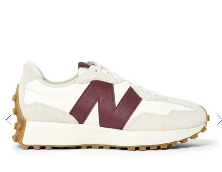 NEW BALANCE WS 327 KA