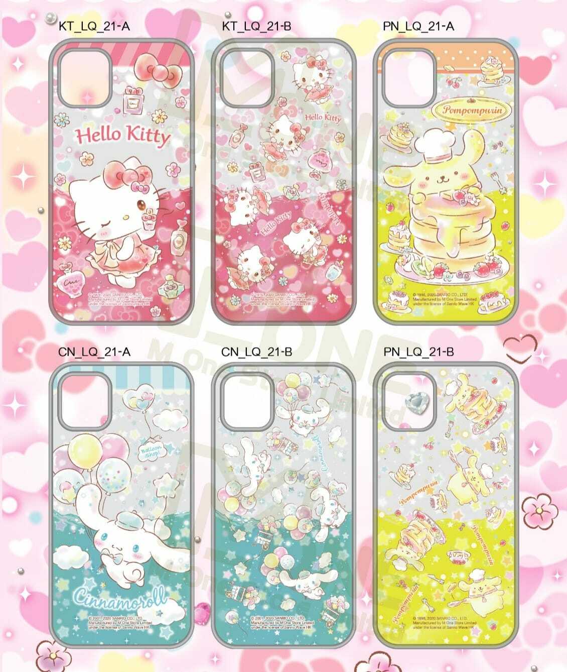 2021 iPhone13系列果凍液體手機殼