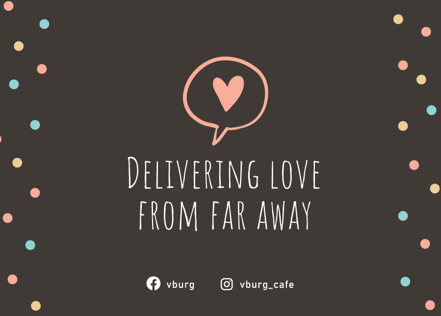 Gift Card - vburg