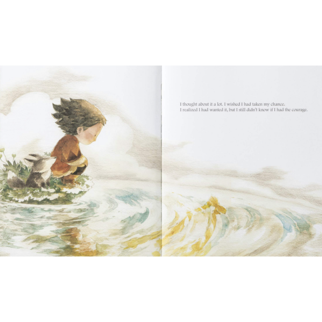 What Do You Do with a Chance (Hardcover)