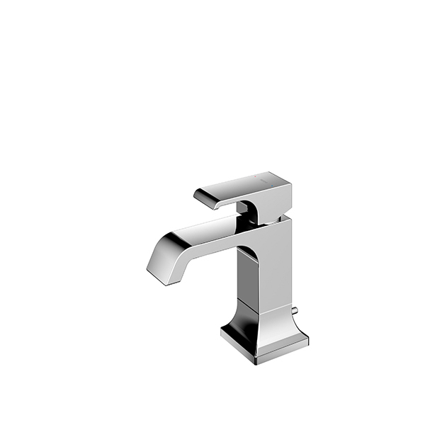 TOTO 臉盆用單槍龍頭 (短) TLG08301P