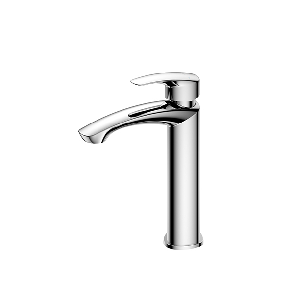 TOTO衛浴 臉盆用單槍龍頭 (短/中/長) TLG09302P / TLG09304P / TLG09306P