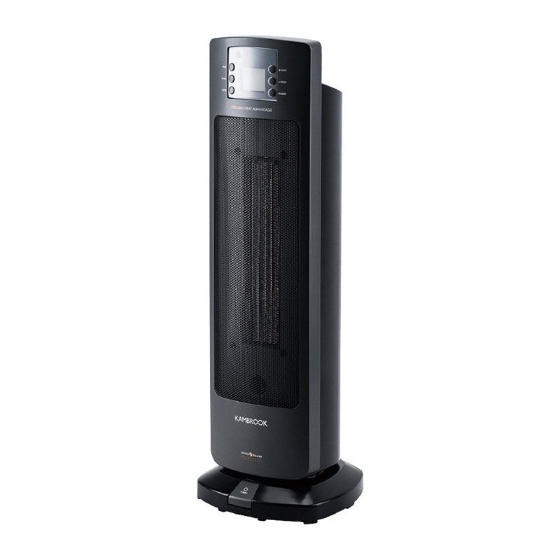 KE嘉儀 PTC陶瓷式電暖器 大角度擺動 可拆洗濾網 KEP-696