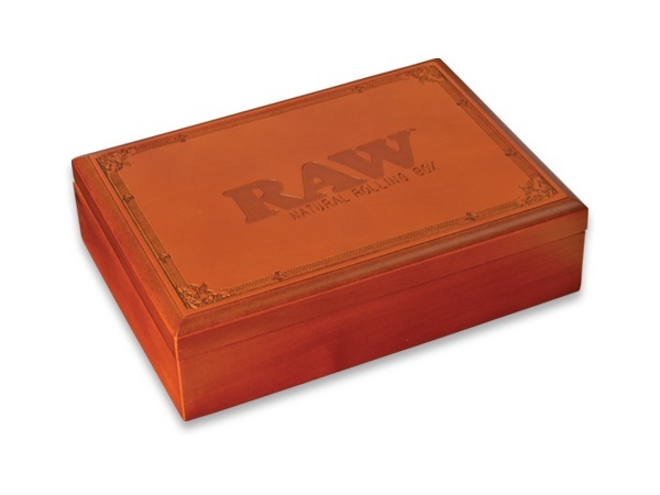 RAW NATURAWL BOX