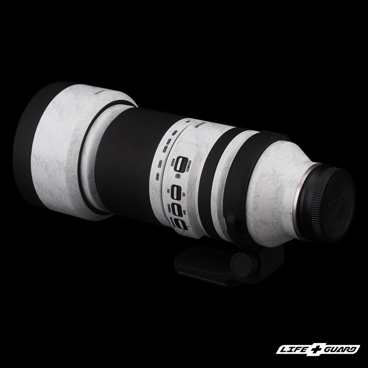 TAMRON 150-500mm F5-6.7 DiIII VC VXD (A057) lens skin