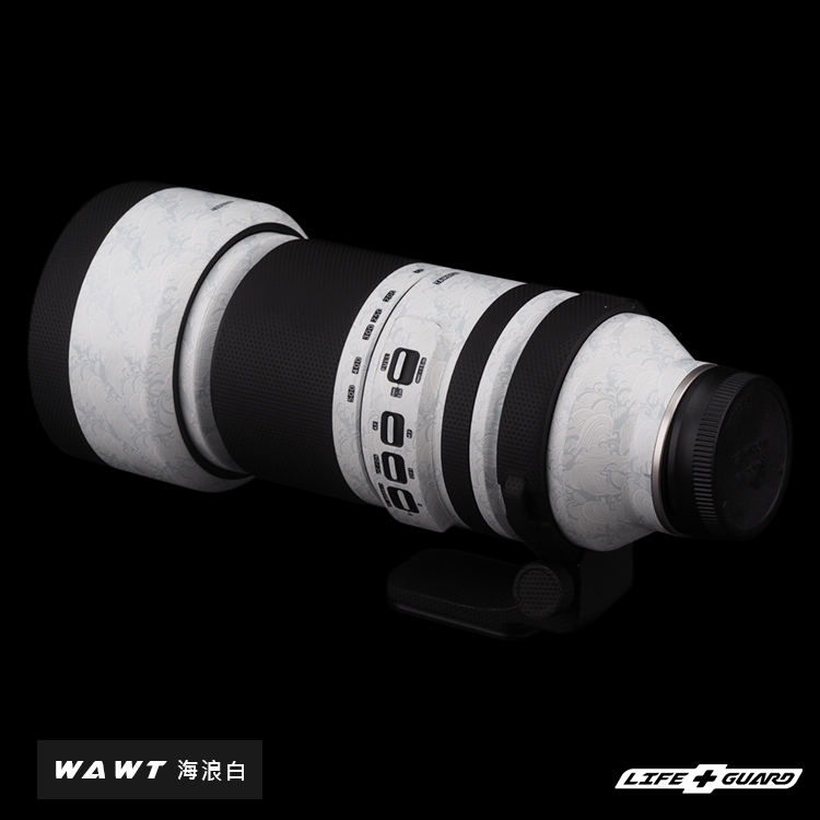 TAMRON 150-500mm F5-6.7 DiIII VC VXD (A057) lens skin