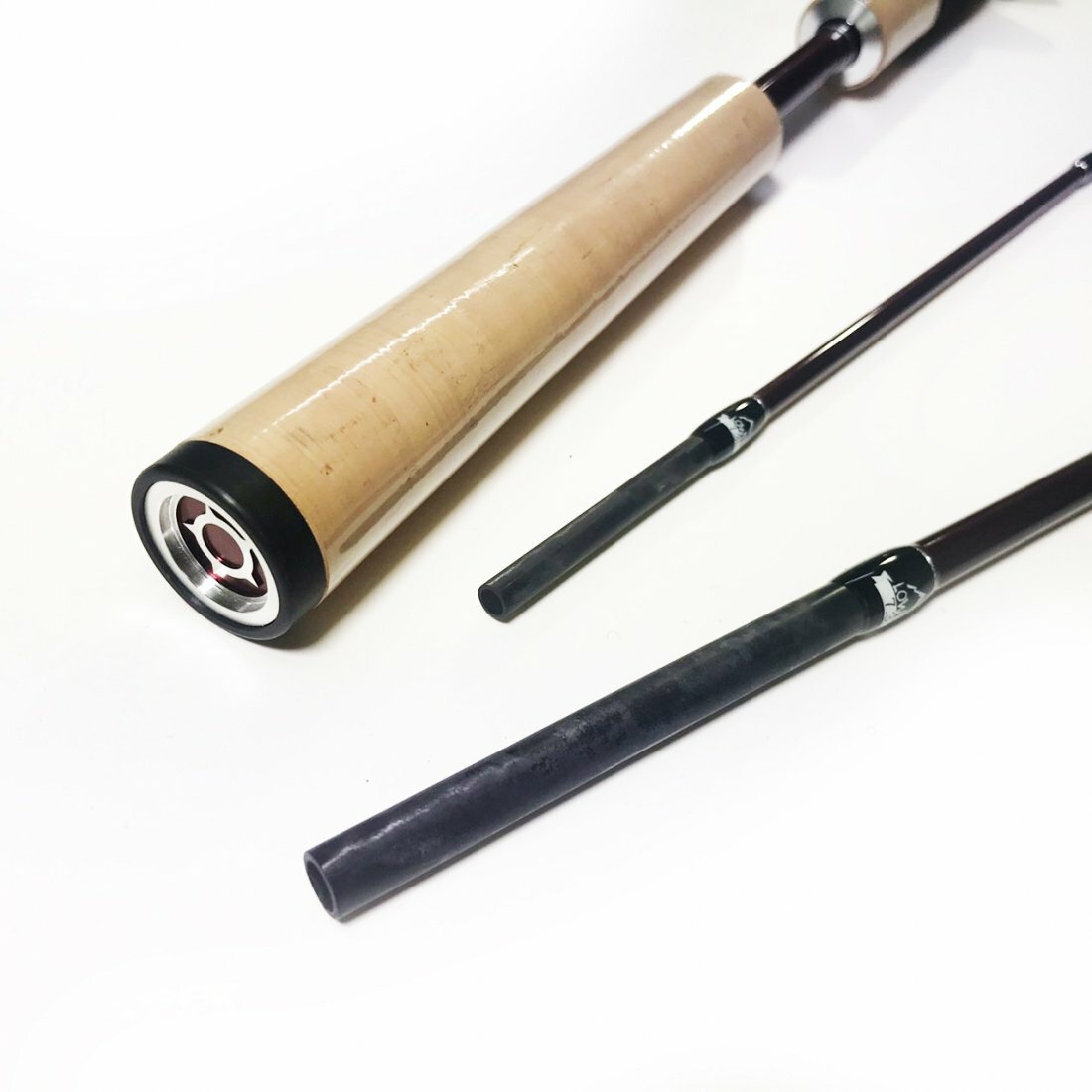 FISHMAN BEAMS LOWER 7.3L CASTING GAME ROD
