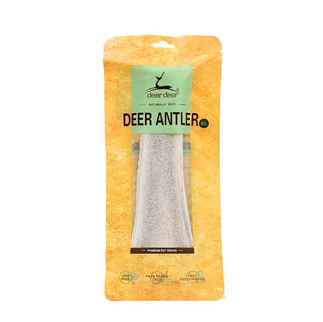 Dear Deer Deer Antlers Small (1pc) [Dog