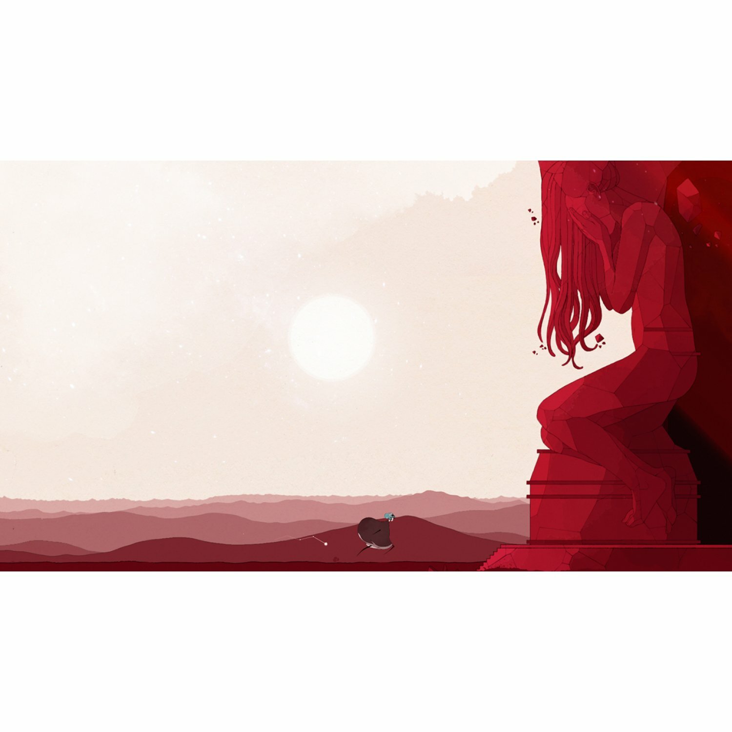 NS GRIS 英日文版