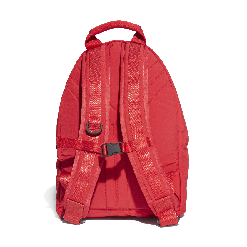 【 Y-3 TECHLITE 極簡雙肩後背包 - 紅 】