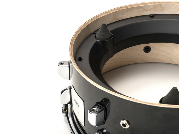 ATV ATV 電子鼓 aDrums Artist Expanded aD5 錄音音色 第 5 張圖片｜三峽鍵盤 / 鋼琴