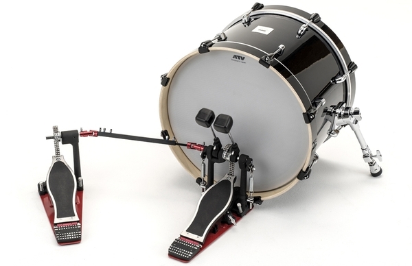 ATV ATV 電子鼓 aDrums Artist Expanded aD5 錄音音色 第 3 張圖片｜三峽鍵盤 / 鋼琴