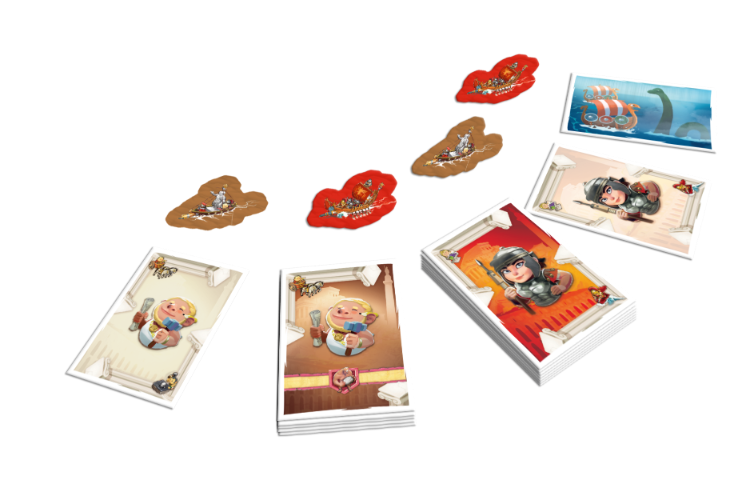 帝國拓荒者:北方帝國-羅馬旗幟擴充