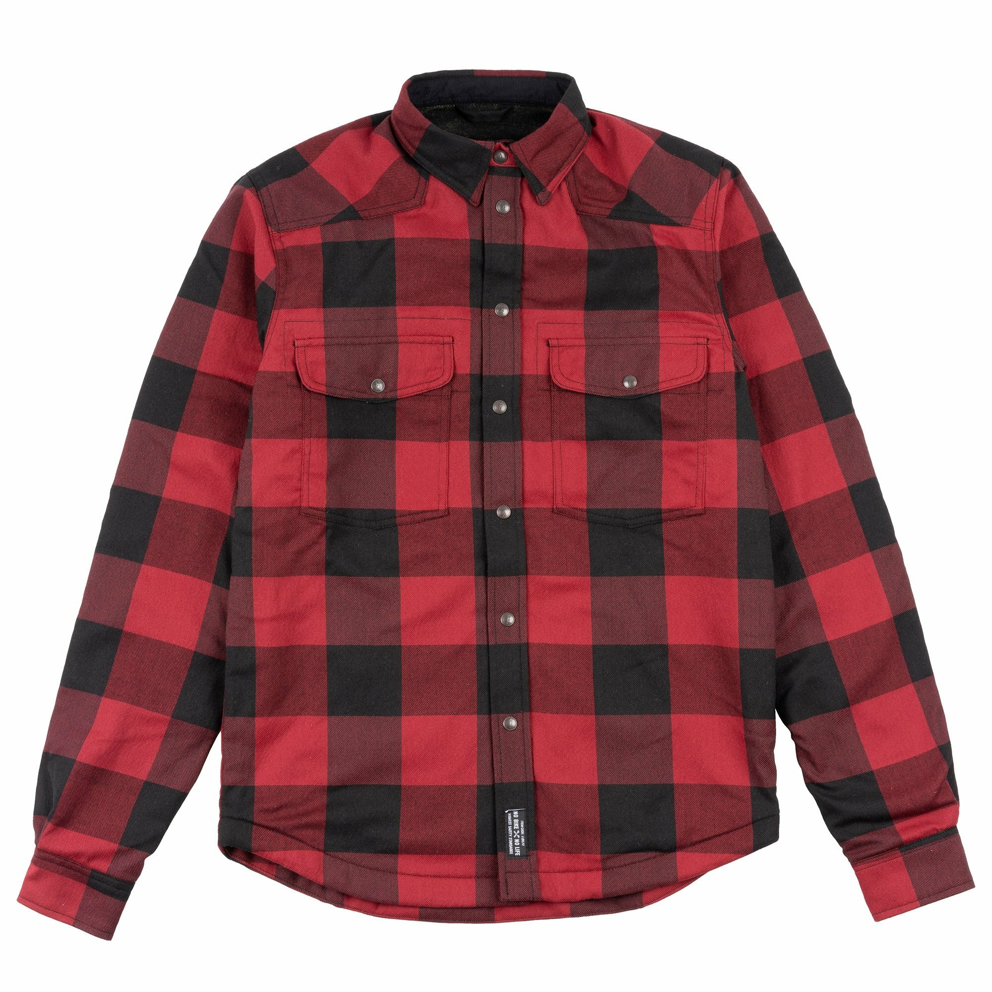 JDM MOTOSHIRT 襯衫防護衣  二色