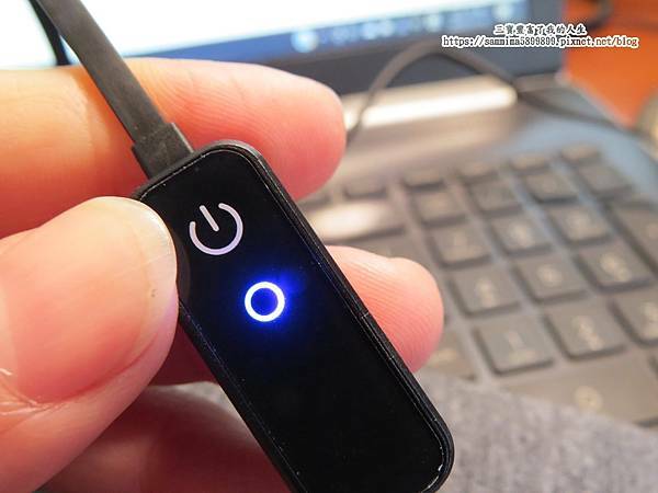 辣媽推薦Beroso倍麗森磁吸式3段控溫熱敷眼罩