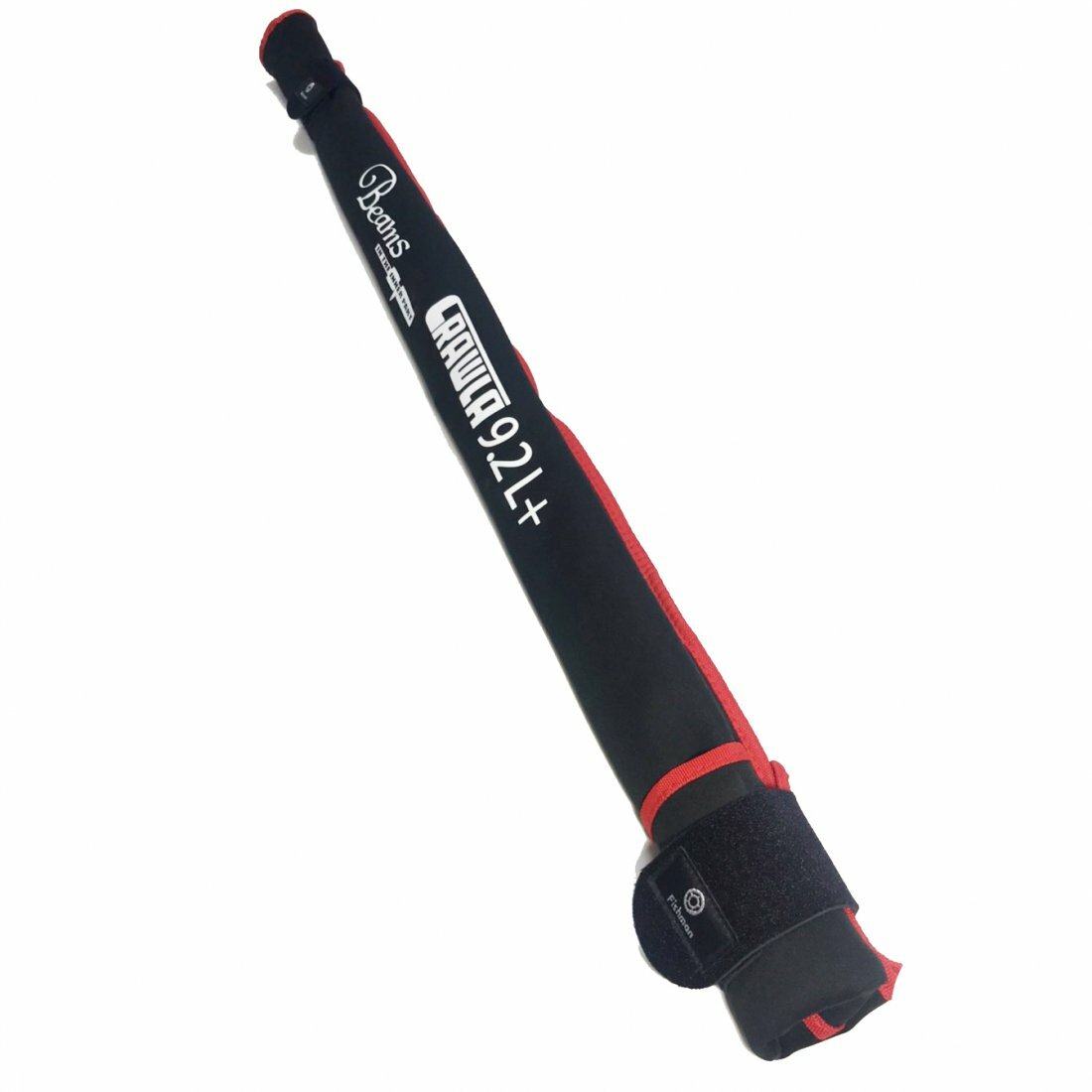 FISHMAN BEAMS CRAWLA 9.2L+ SHORE CASTING GAME ROD