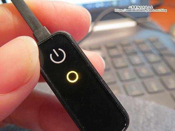 辣媽推薦Beroso倍麗森磁吸式3段控溫熱敷眼罩