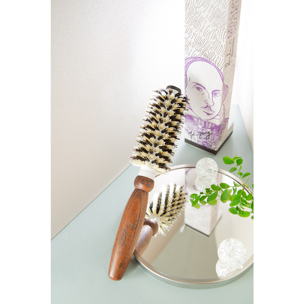 大師系列陶瓷管梳(中)