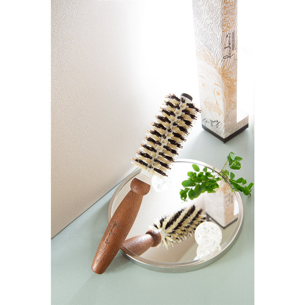 大師系列陶瓷管梳(小)