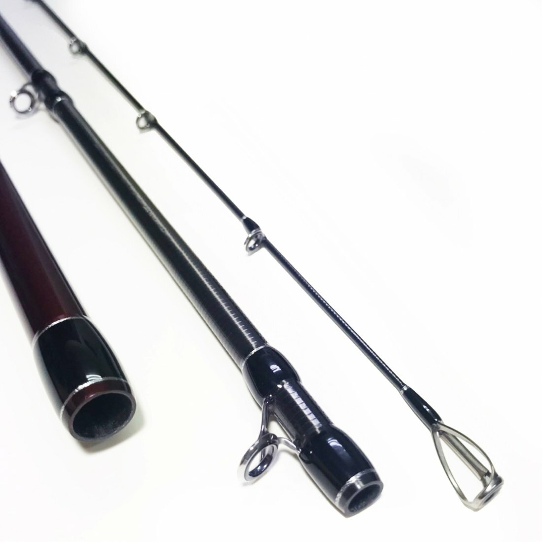 FISHMAN BEAMS CRAWLA 9.2L+ SHORE CASTING GAME ROD FISHMAN BEAMS CRAWLA 9.2L+ SHORE CASTING GAME ROD
