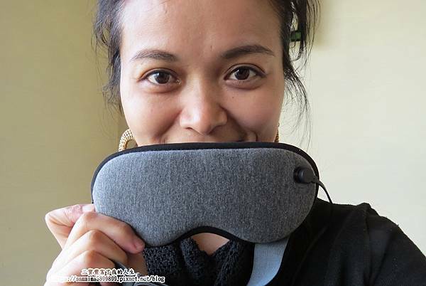 辣媽推薦Beroso倍麗森磁吸式3段控溫熱敷眼罩