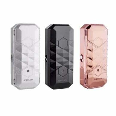 JEWELiON ion Mask 隨身空氣清新機