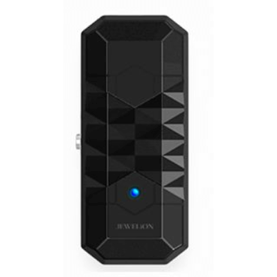 JEWELiON ion Mask 隨身空氣清新機