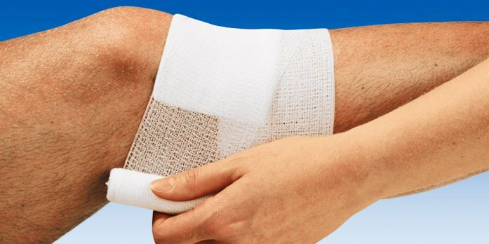 Peha-fix® Bandage 超彈性貼合繃帶 (每盒20卷）