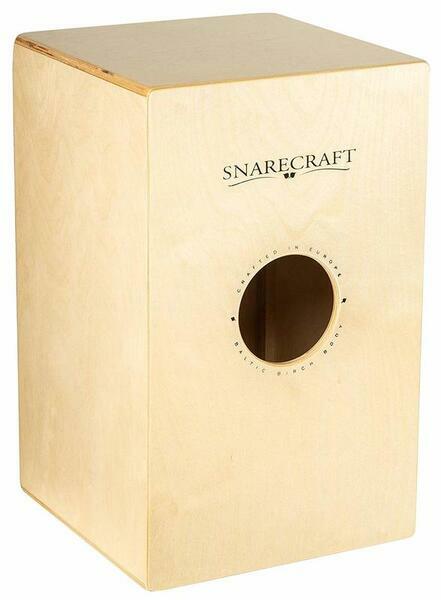 Meinl Meinl SC100 系列 木箱鼓 Cajon 第 6 張圖片｜三峽鼓 / 打擊