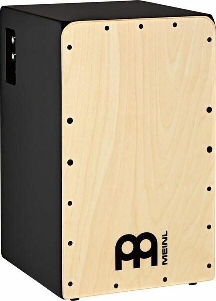 Meinl Meinl SC100 系列 木箱鼓 Cajon 第 3 張圖片｜三峽鼓 / 打擊