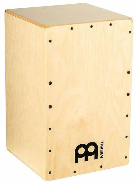 Meinl Meinl SC100 系列 木箱鼓 Cajon 第 5 張圖片｜三峽鼓 / 打擊