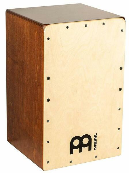 Meinl Meinl SC100 系列 木箱鼓 Cajon — 三峽鼓 / 打擊｜YA! 玩音樂