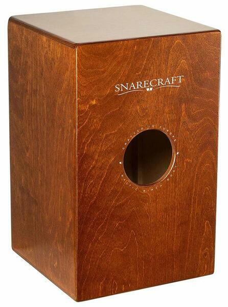 Meinl Meinl SC100 系列 木箱鼓 Cajon 第 2 張圖片｜三峽鼓 / 打擊