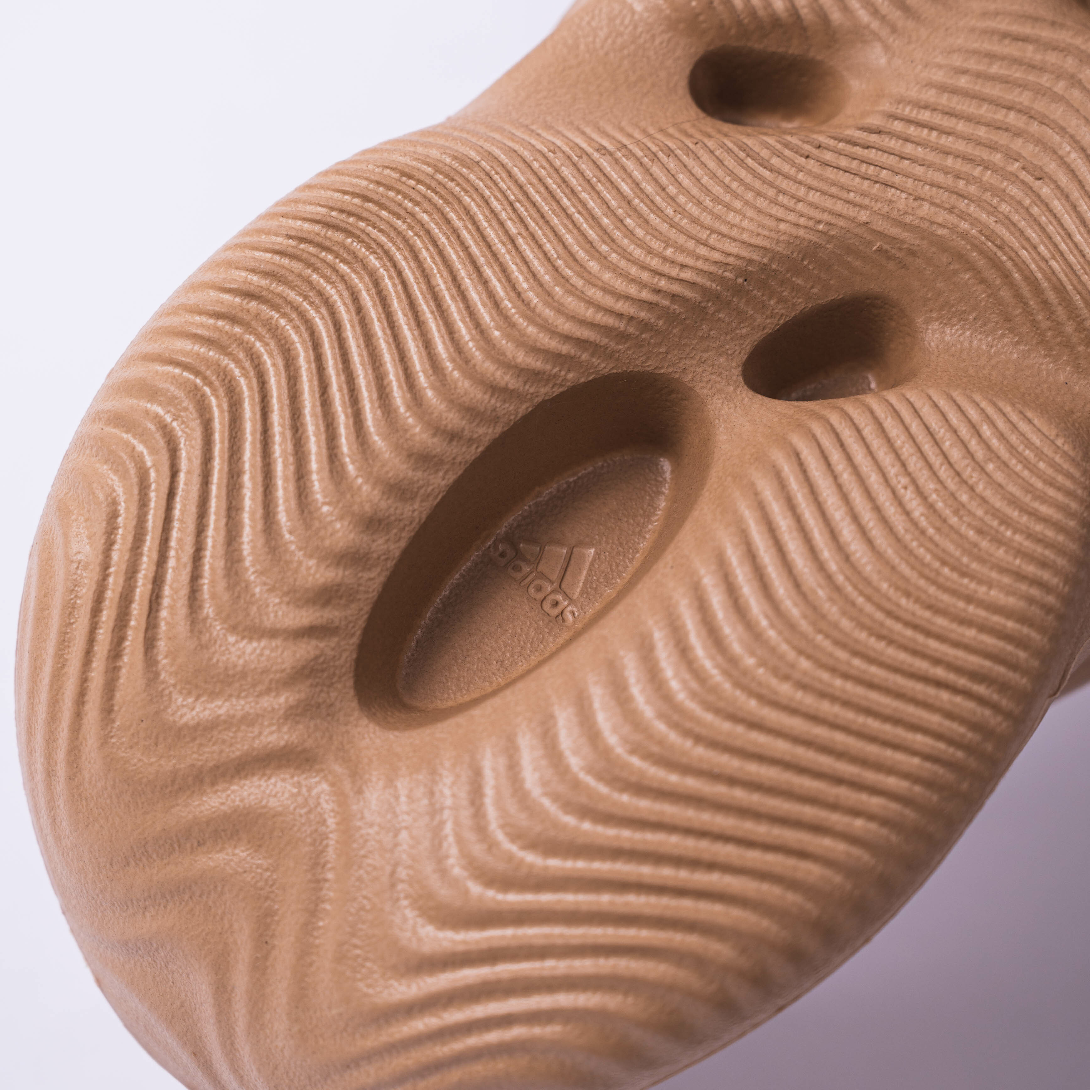 [現貨] Yeezy Foamrunner Ochre GW3354