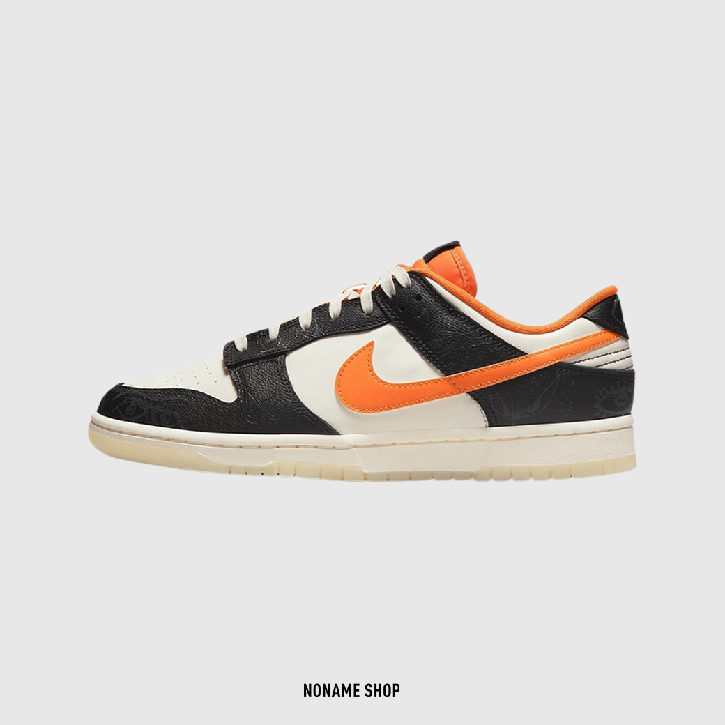 NIKE SB DUNK Low "HALLOWEEN" 夜光 萬聖節 (男款)