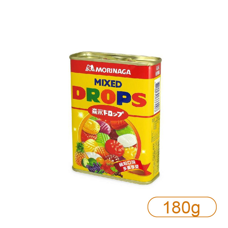 【森永】多樂福硬糖