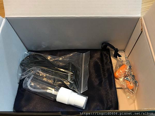 V哥B妹這一家推薦Beroso倍麗森磁吸式3段控溫熱敷眼罩