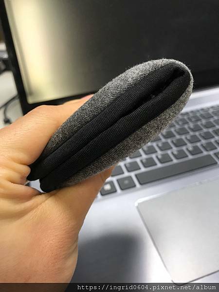 V哥B妹這一家推薦Beroso倍麗森磁吸式3段控溫熱敷眼罩