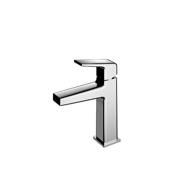 TOTO衛浴 臉盆用單槍龍頭 (短/中/長) TLG10302P/TLG10304P/TLG10306P