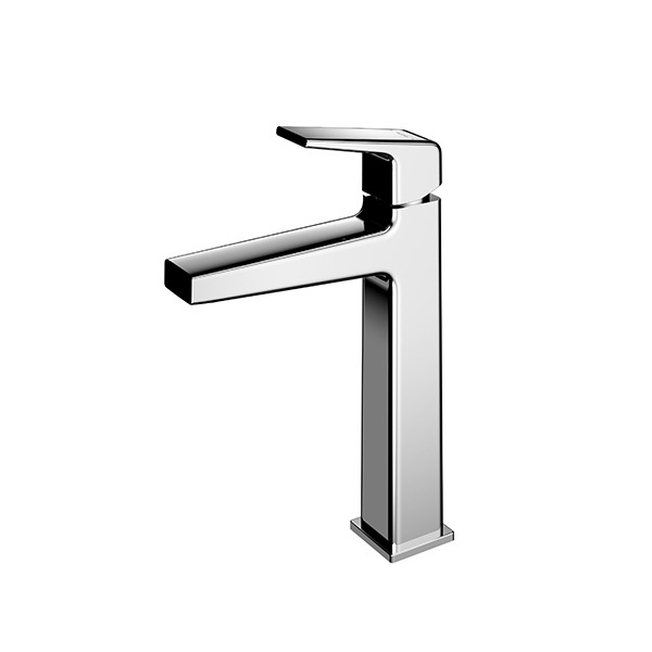 TOTO衛浴 臉盆用單槍龍頭 (短/中/長) TLG10302P/TLG10304P/TLG10306P