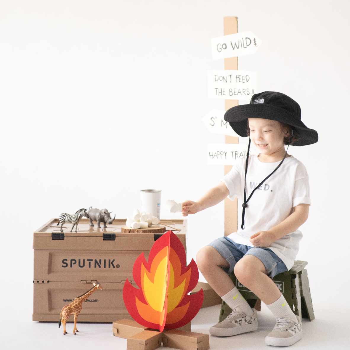 一週包屁衣/兒童T