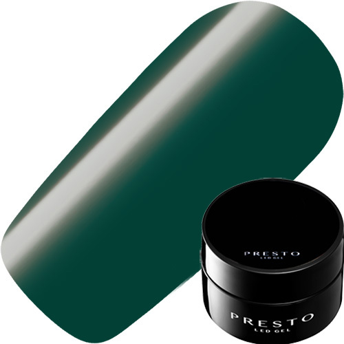 Presto -【JC系列】  J008 ( 2.7g )